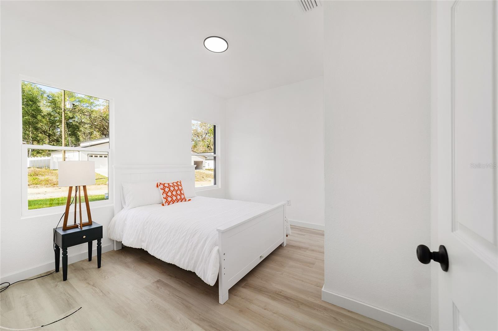 SABAL PARK - Residential