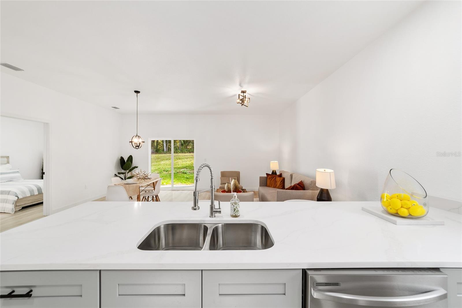 SABAL PARK - Residential