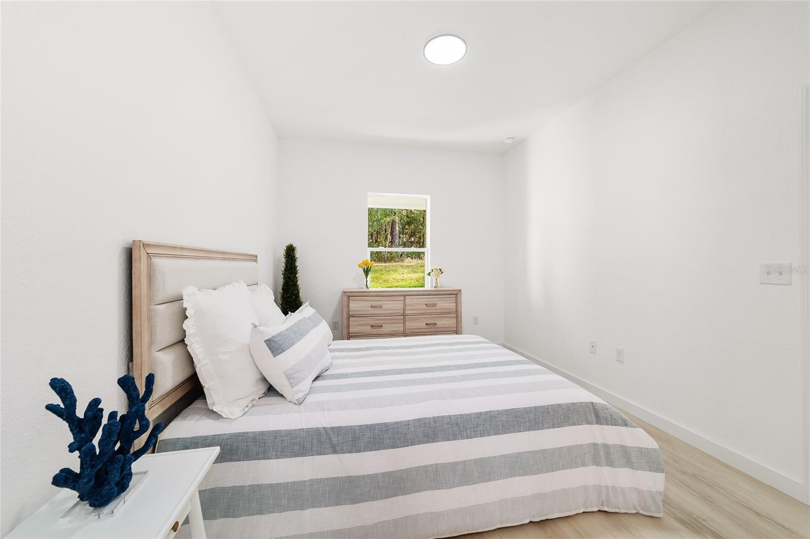 SABAL PARK - Residential