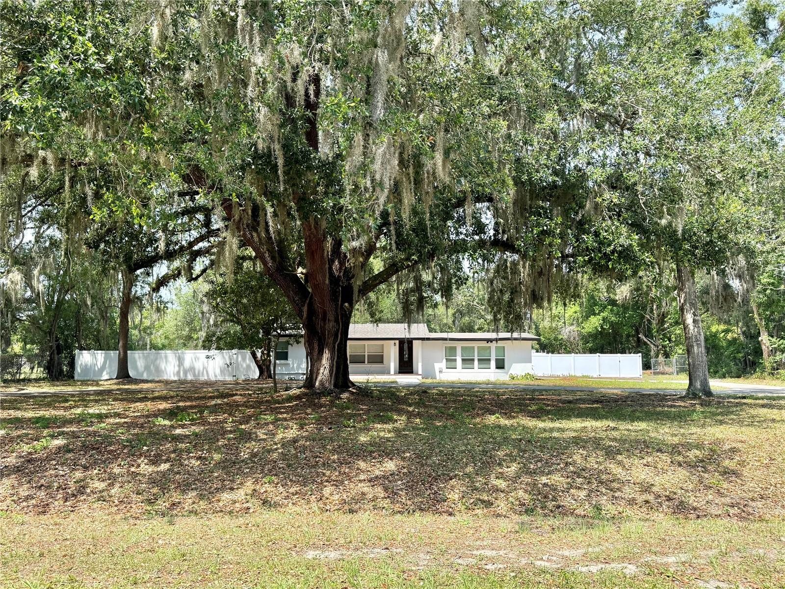 ORLANDO IMPROV CO 03 - Residential Lease
