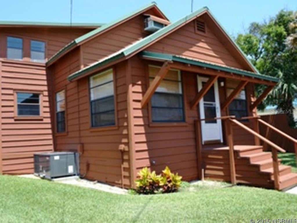 Fuquay & Rodgers Divisions A & - Residential