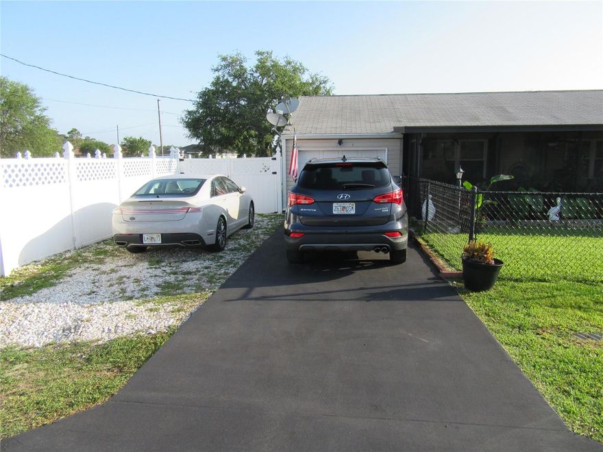 Welcome to this charming residence located on a serene cul-de-sac in Ocala. This home features spacious living areas filled with natural light, a modern kitchen with updated appliances, and a cozy backyard appropriate for relaxation. Enjoy the convenience of nearby amenities, schools, and parks. This property offers both comfort and functionality in a peaceful neighborhood setting. Don't miss the opportunity to make this house your home.