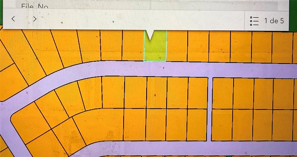 Photo of 0000 SW 137th Pl, Ocala, FL 34473 (MLS # OM718691)