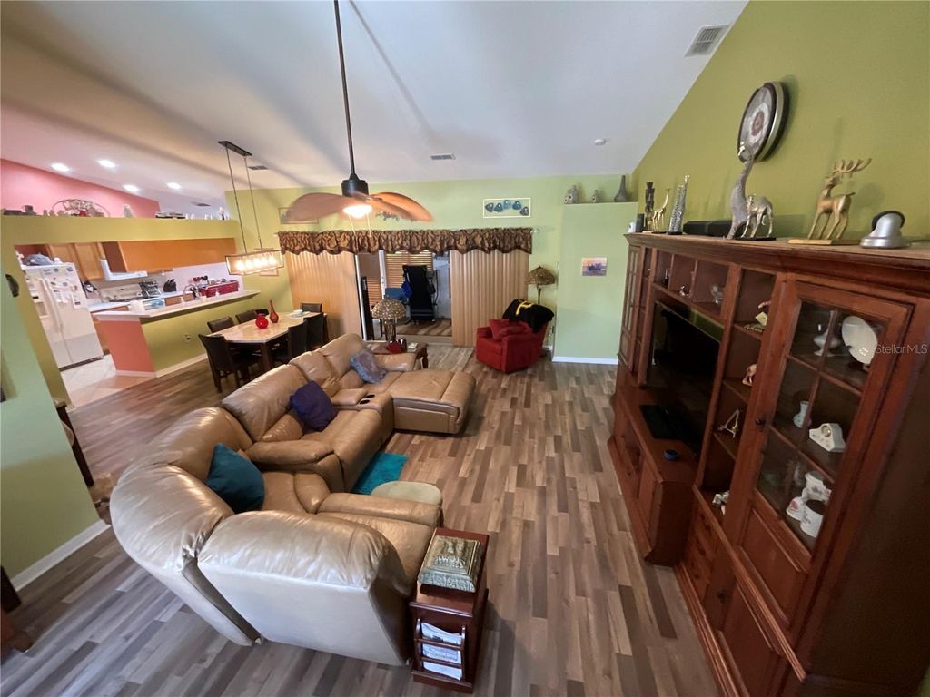 Photo of 18027 Baywood Forest Drive, Hudson, FL 34667 (MLS # W7875061)