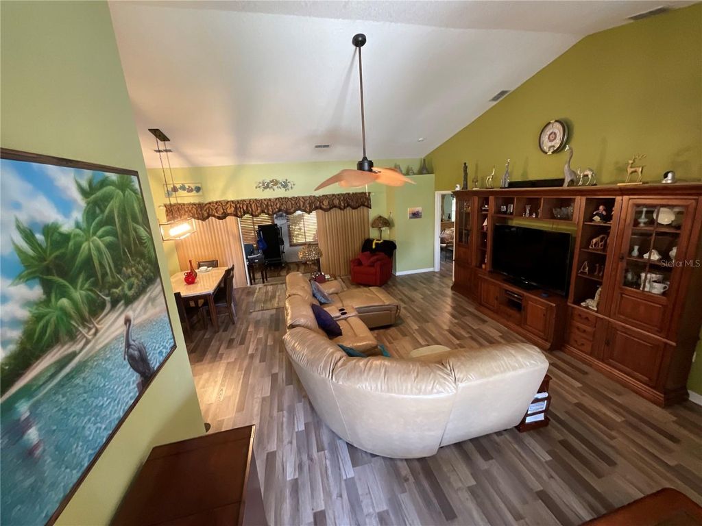 Photo of 18027 Baywood Forest Drive, Hudson, FL 34667 (MLS # W7875061)