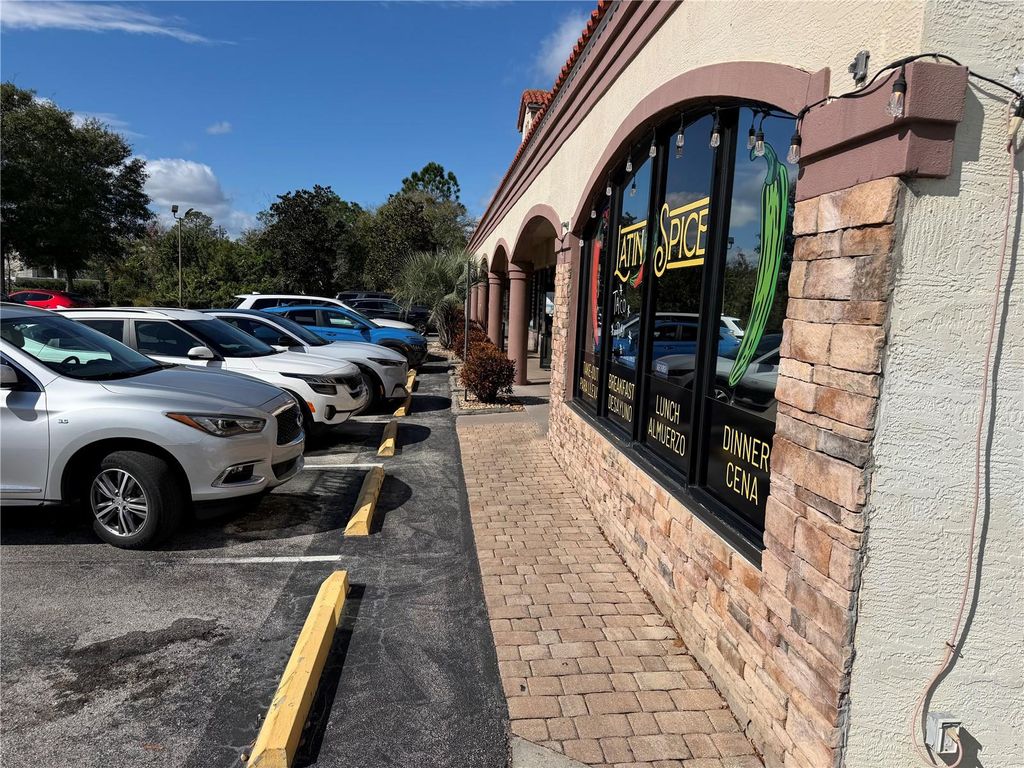 Photo of 9 NE Palm Harbor Village Way NE #G, Palm Coast, FL 32137 (MLS # FC315675)