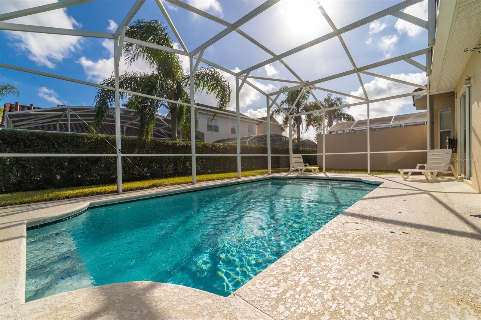 TUSCAN HILLS - Residential