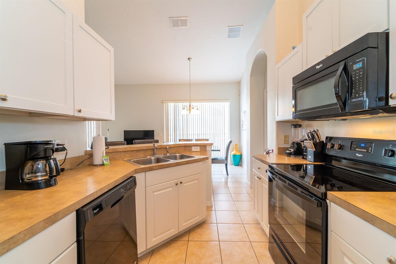 TUSCAN HILLS - Residential