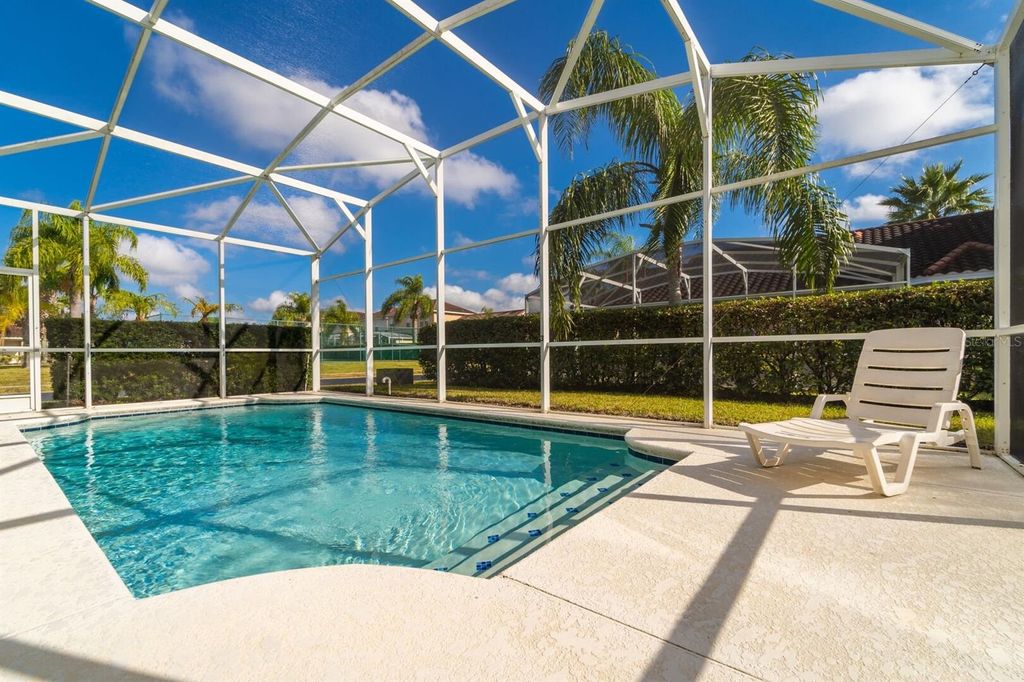 Photo of 904 Brunello Drive, Davenport, FL 33897 (MLS # S5137559)