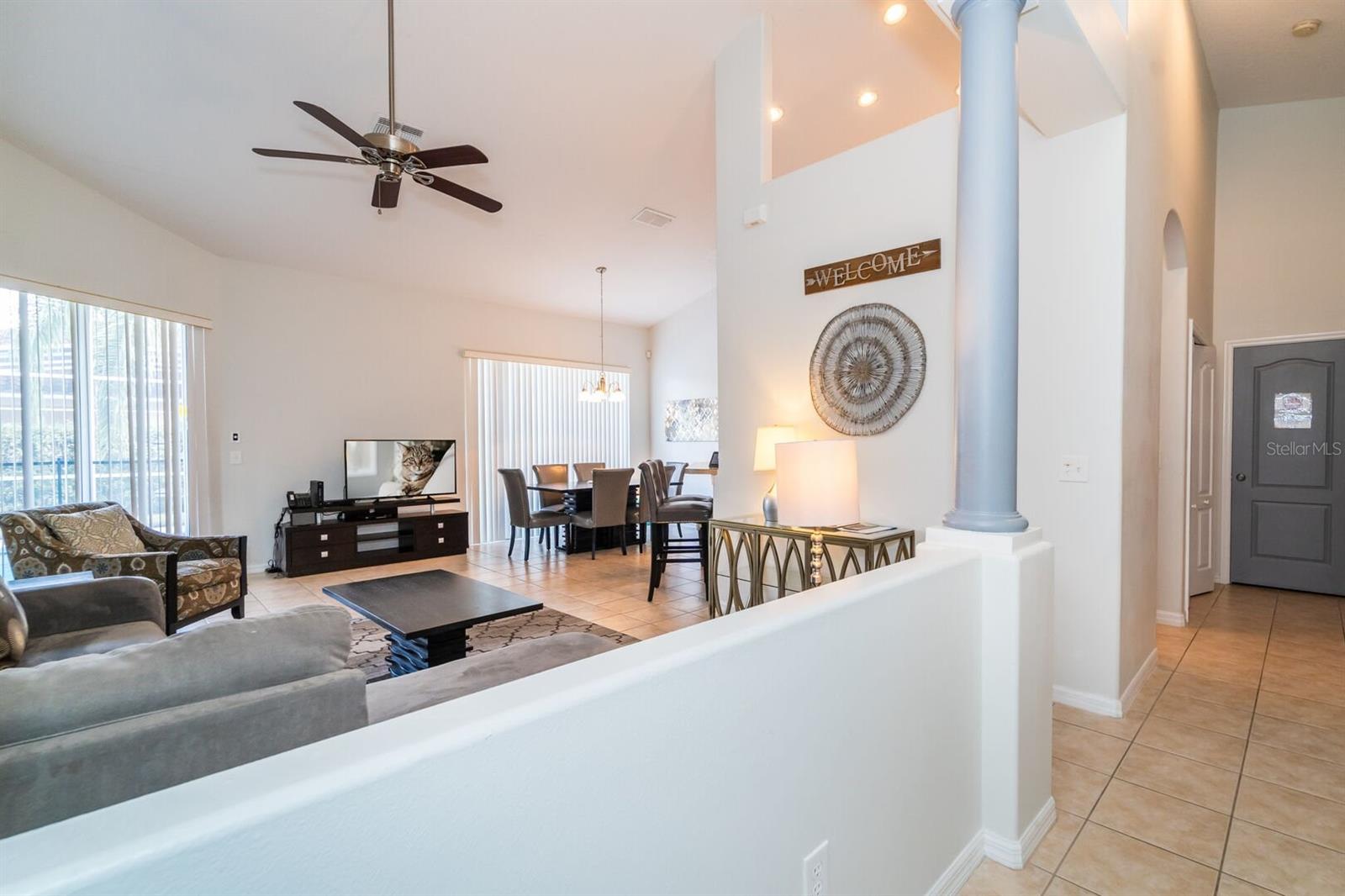 TUSCAN HILLS - Residential