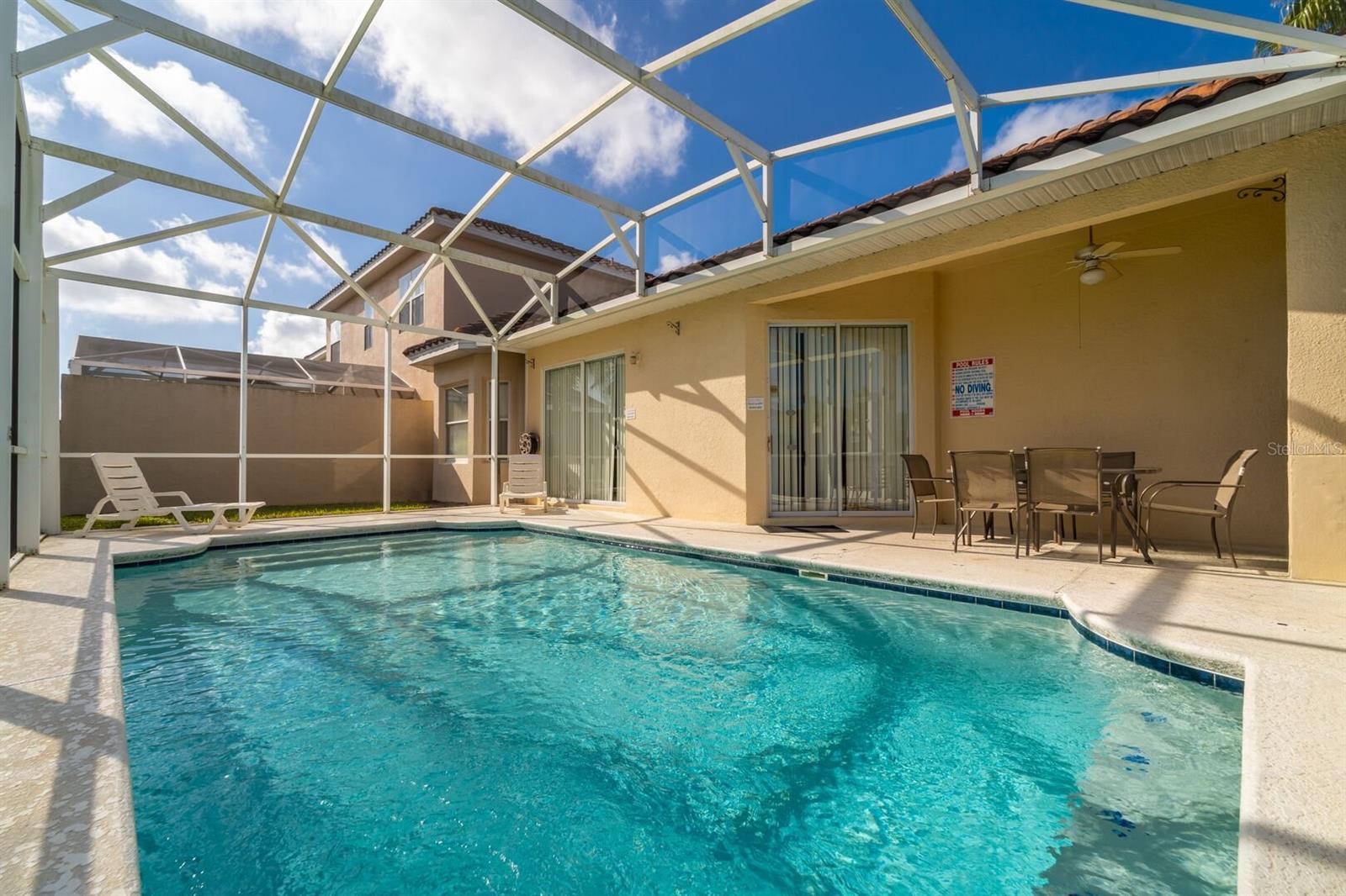 TUSCAN HILLS - Residential