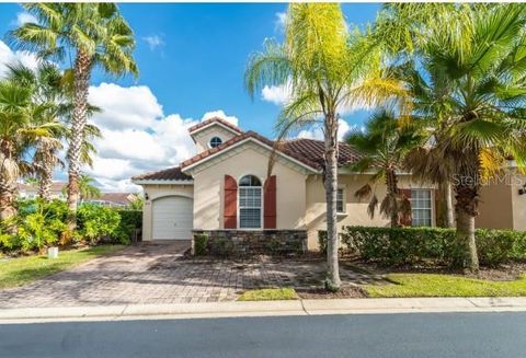 Photo of 904 Brunello Drive, Davenport, FL 33897 (MLS # S5137559)