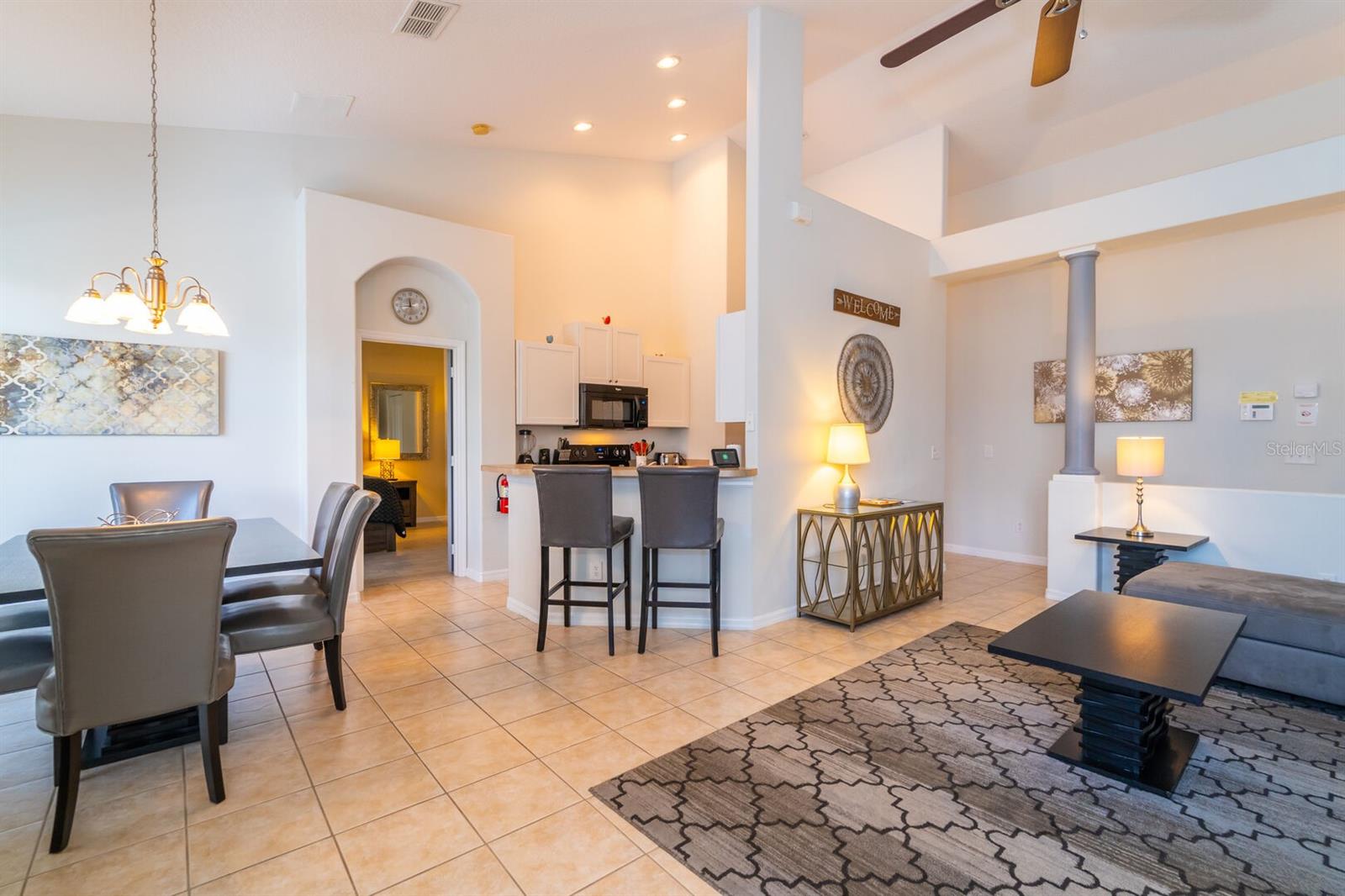 TUSCAN HILLS - Residential