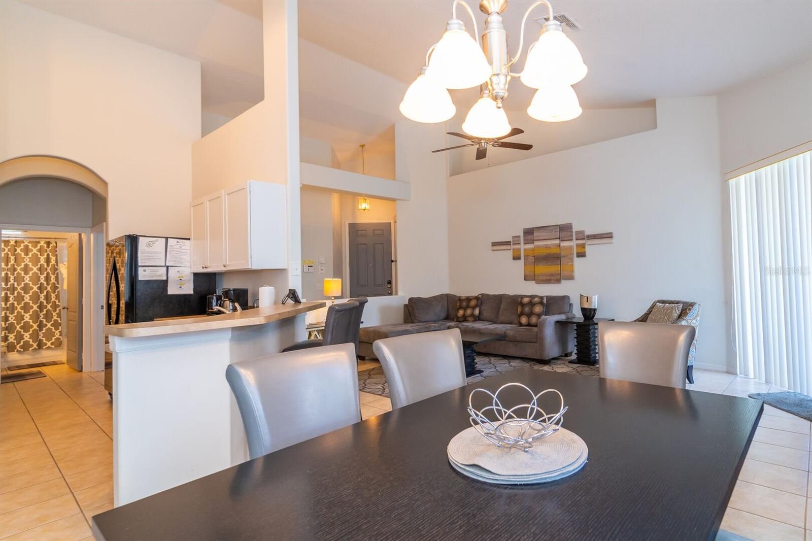 TUSCAN HILLS - Residential