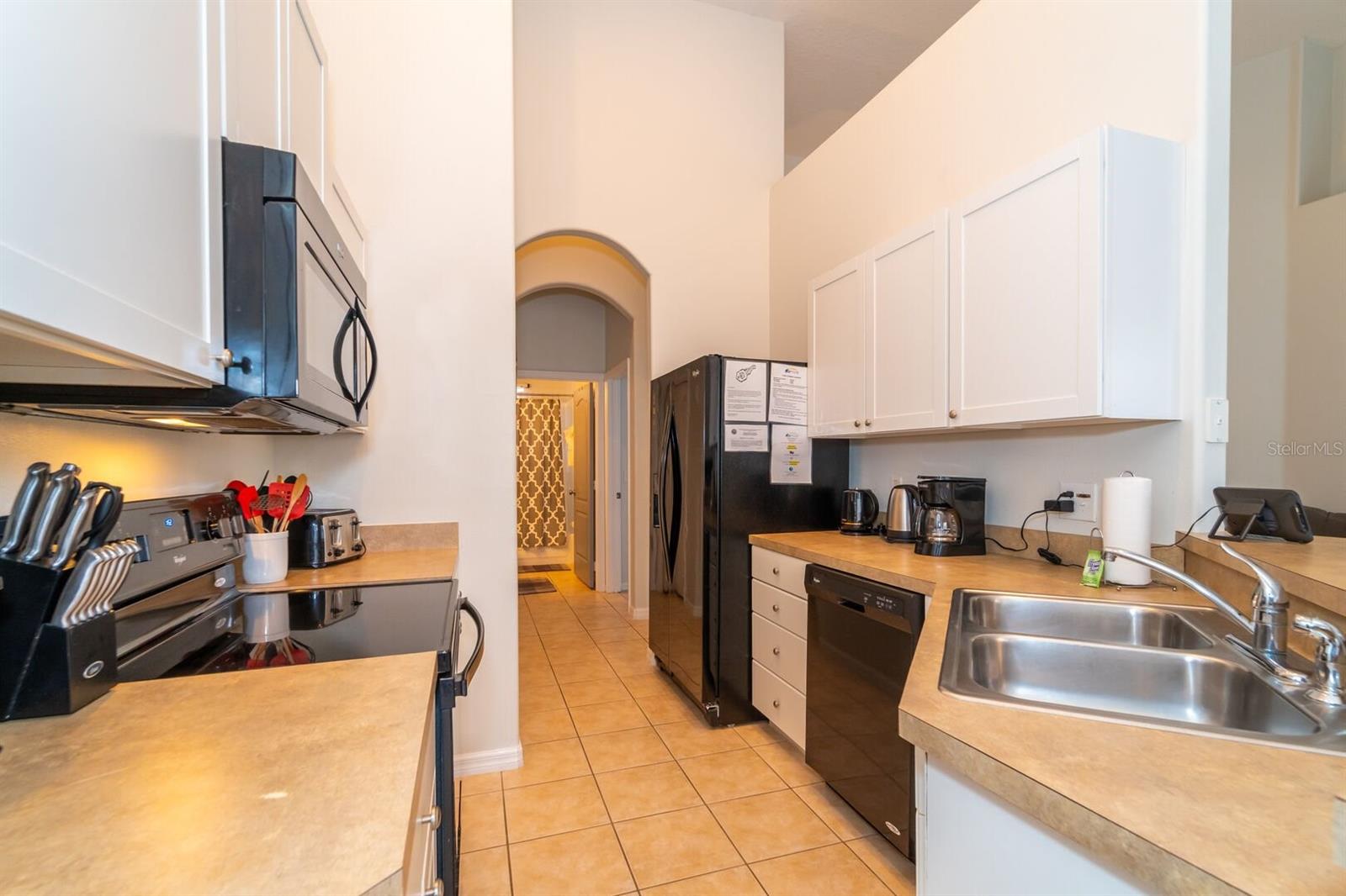 TUSCAN HILLS - Residential