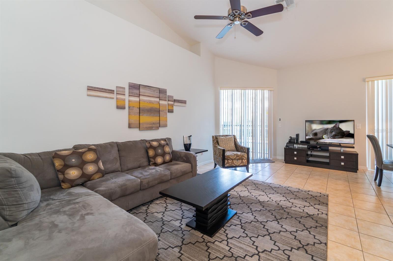 TUSCAN HILLS - Residential