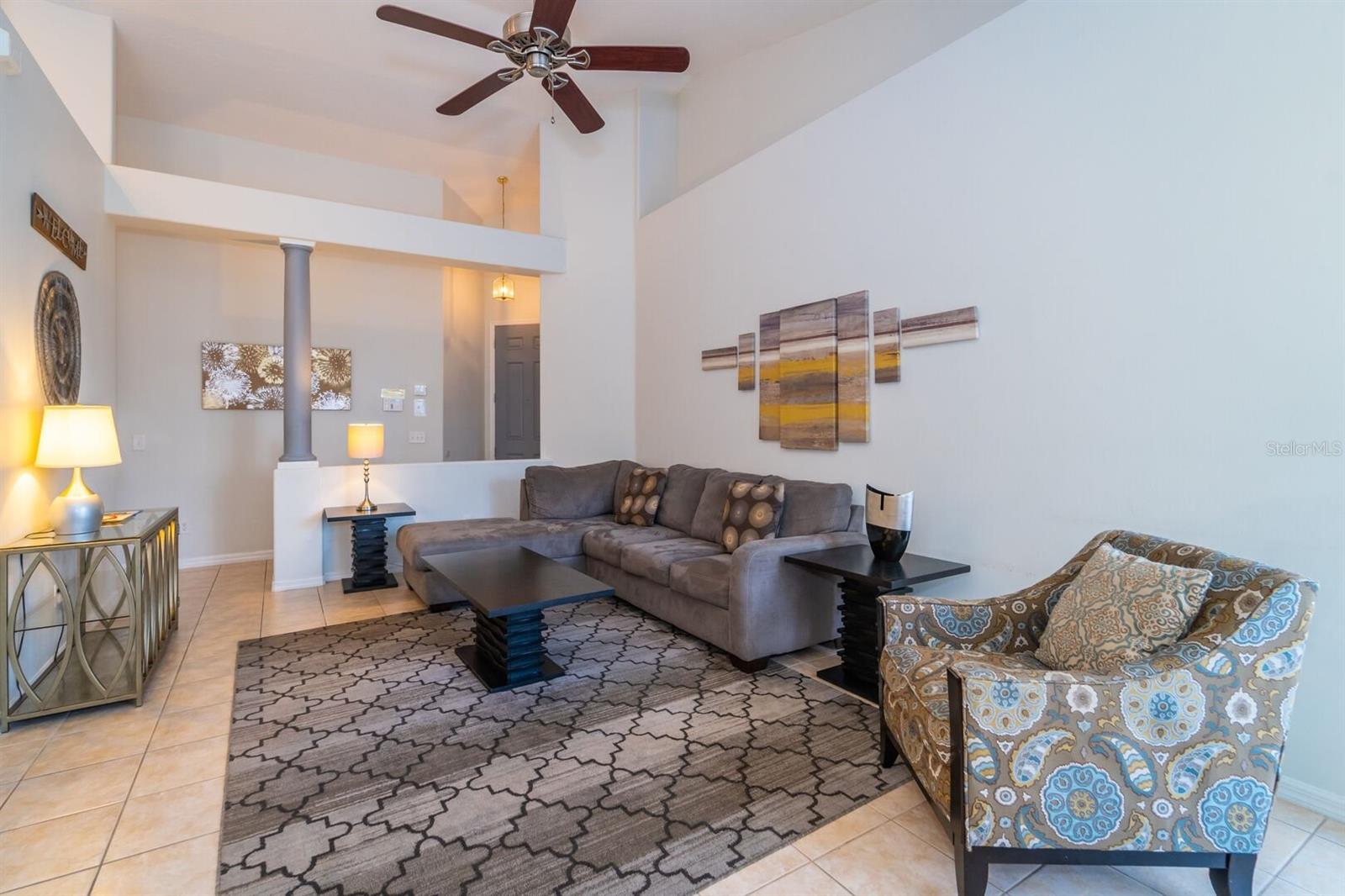 TUSCAN HILLS - Residential