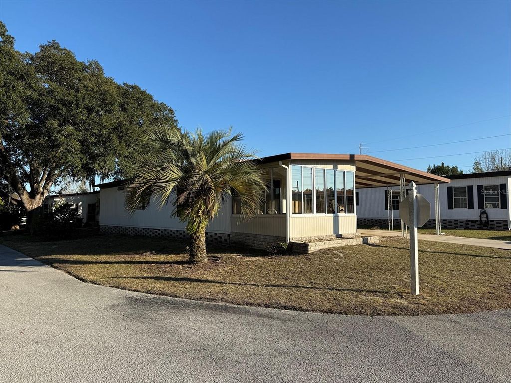 Photo of 564 San Anna, Ocala, FL 34479 (MLS # OM718084)