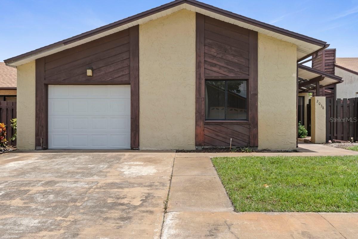 This 3-bedroom, 2-bathroom home features a spacious kitchen and generously sized bedrooms and bathrooms. The roof was replaced in 2022, offering peace of mind for years to come. Additional highlights include a 1-car garage and a low monthly HOA fee of just $150. A great opportunity in a quiet, well-kept community close to shopping, dining, and major attractions—located near Spirit Lake, Legoland, and just minutes from downtown Winter Haven.