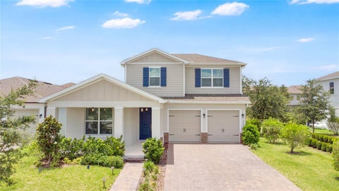 Property photo of 9481 Emerald Berry Drive, Winter Garden, FL 34787
