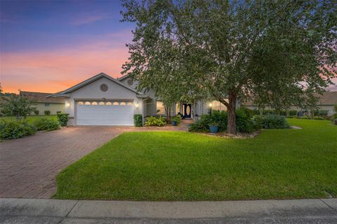 A home in OCALA