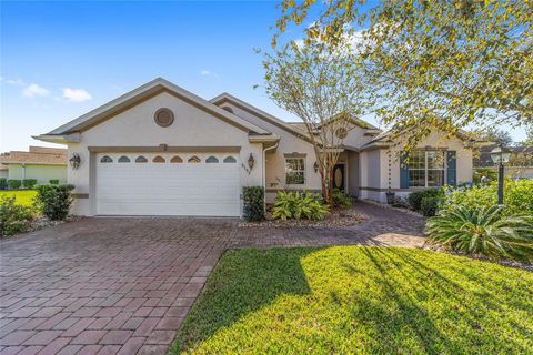 A home in OCALA