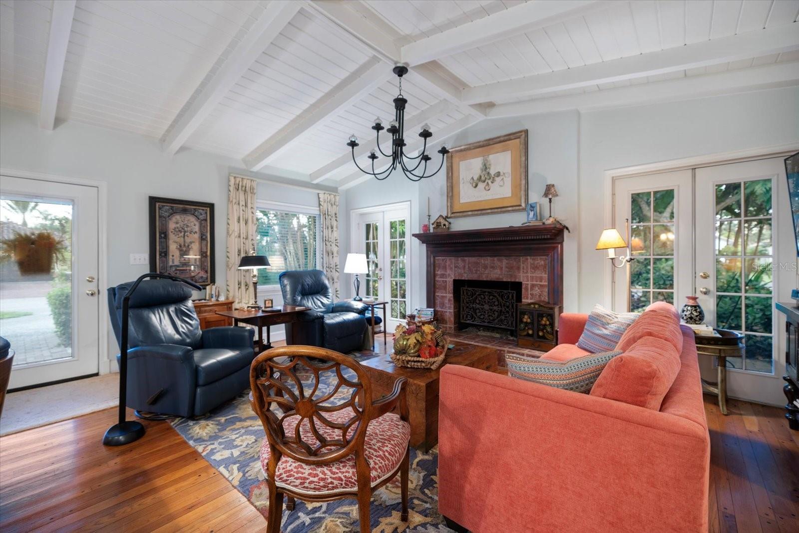 VENICE GULF VIEW SEC OF - Residential