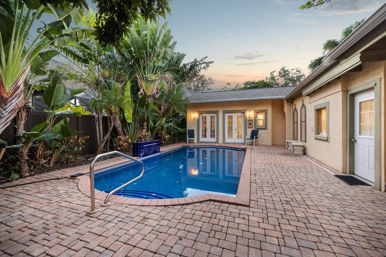 VENICE GULF VIEW SEC OF - Residential