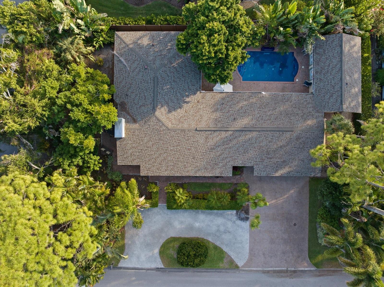 VENICE GULF VIEW SEC OF - Residential