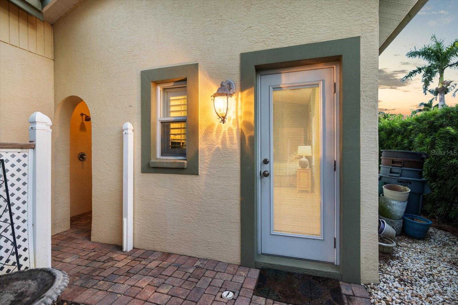 VENICE GULF VIEW SEC OF - Residential