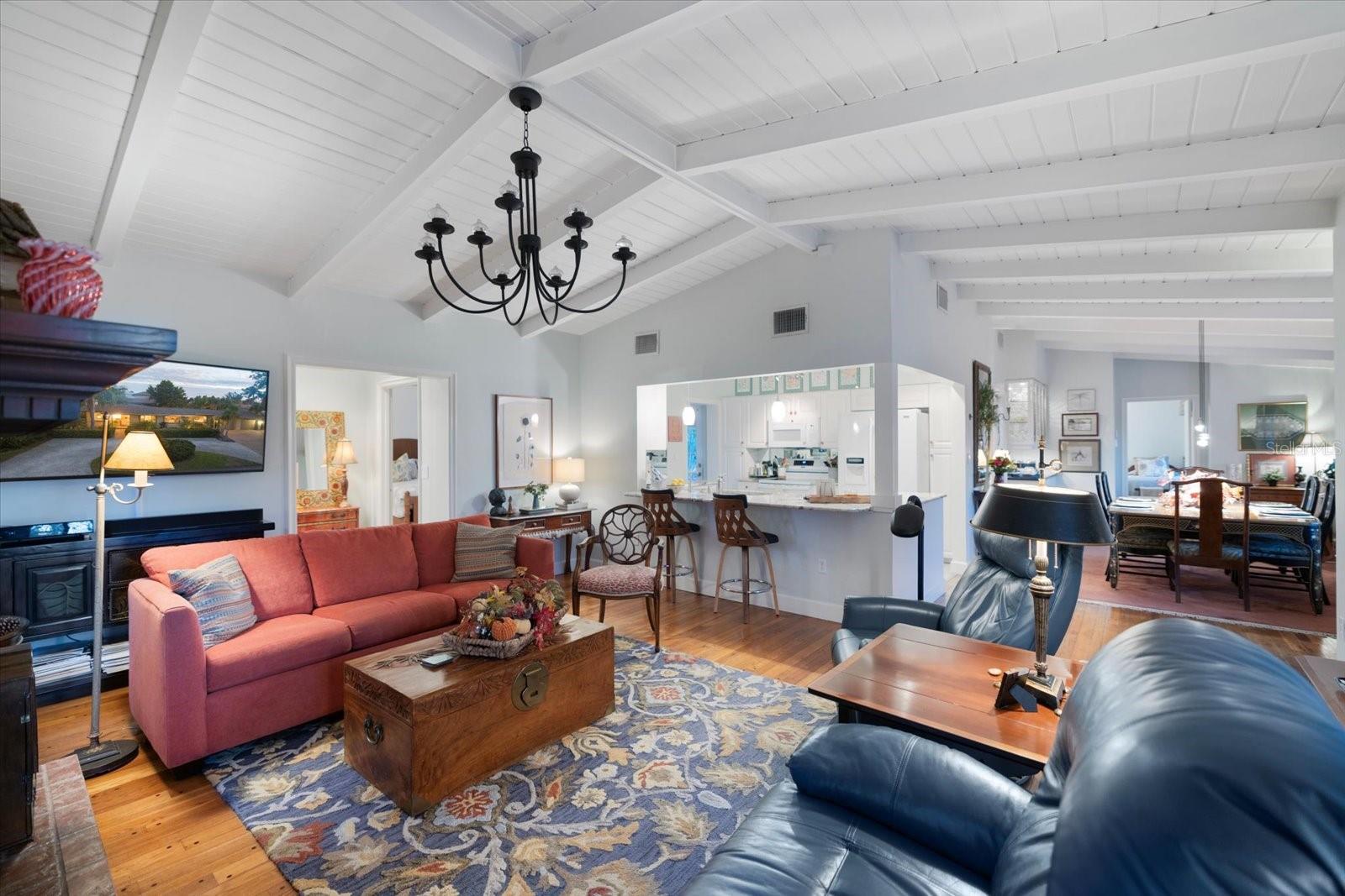 VENICE GULF VIEW SEC OF - Residential