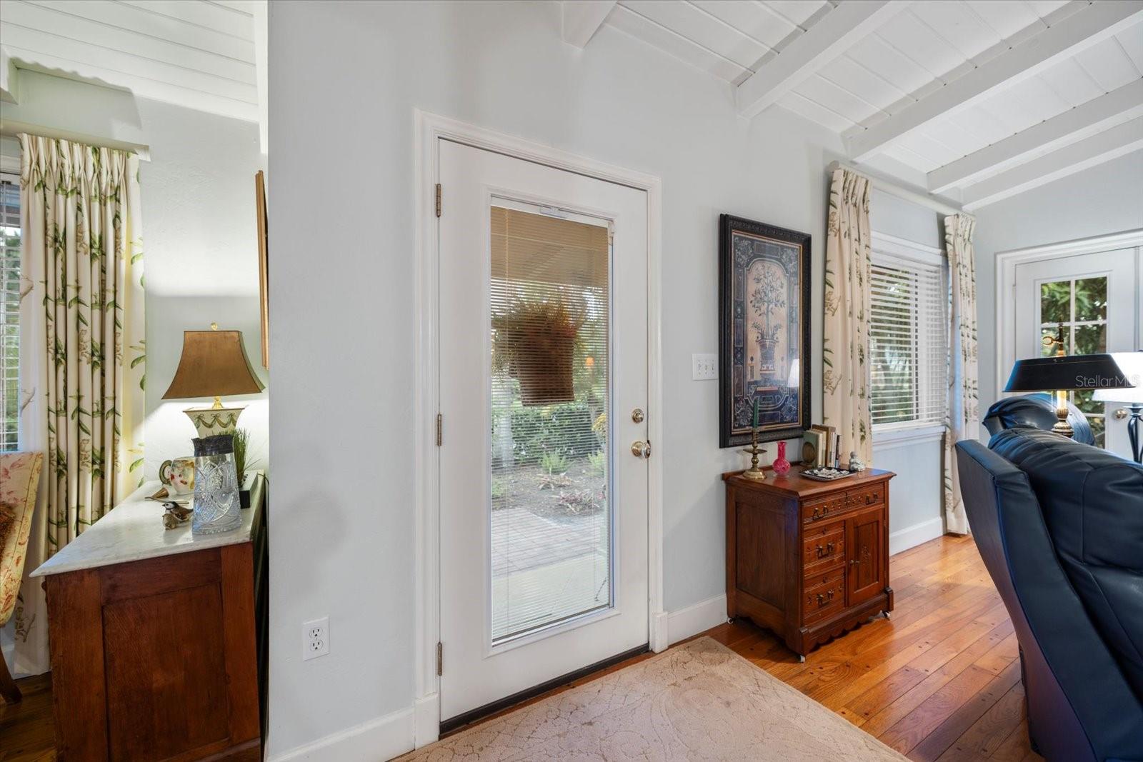 VENICE GULF VIEW SEC OF - Residential