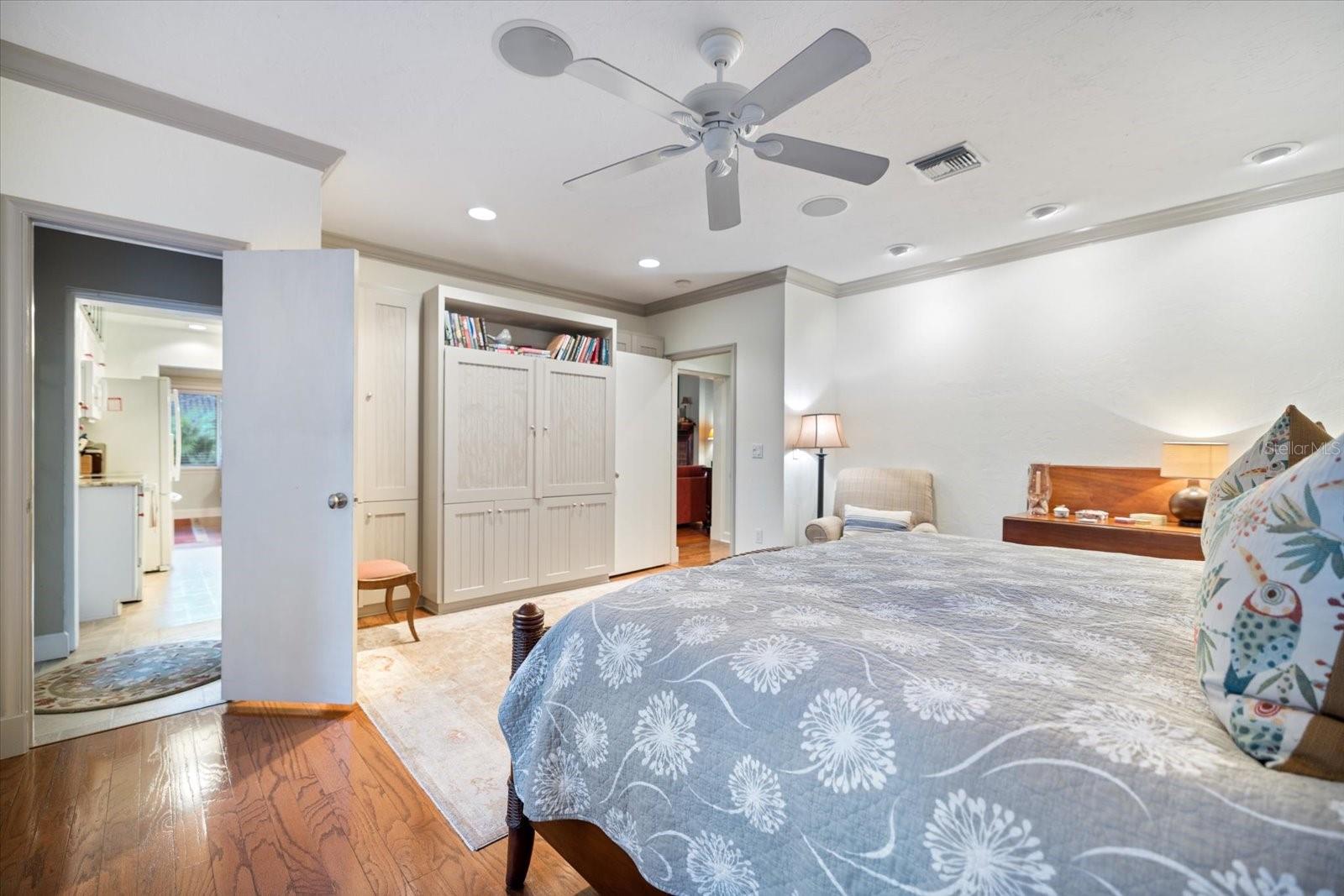 VENICE GULF VIEW SEC OF - Residential