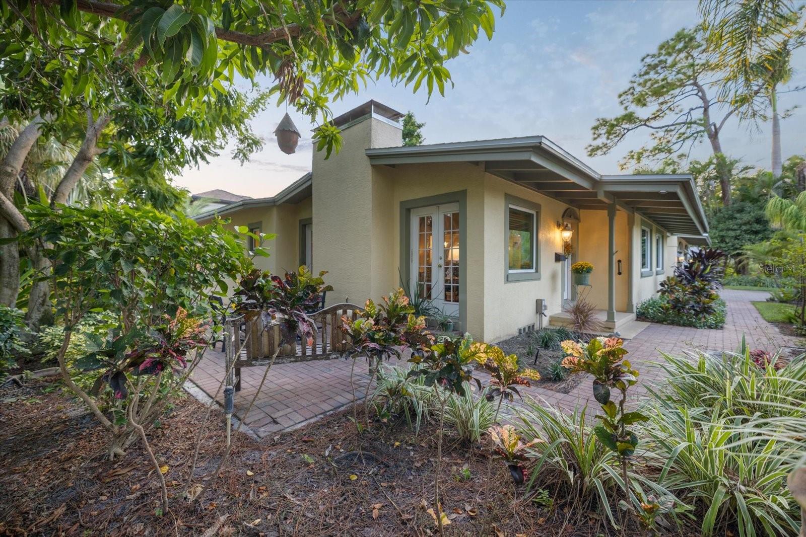 VENICE GULF VIEW SEC OF - Residential