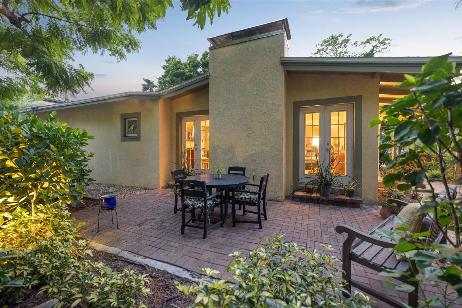 VENICE GULF VIEW SEC OF - Residential