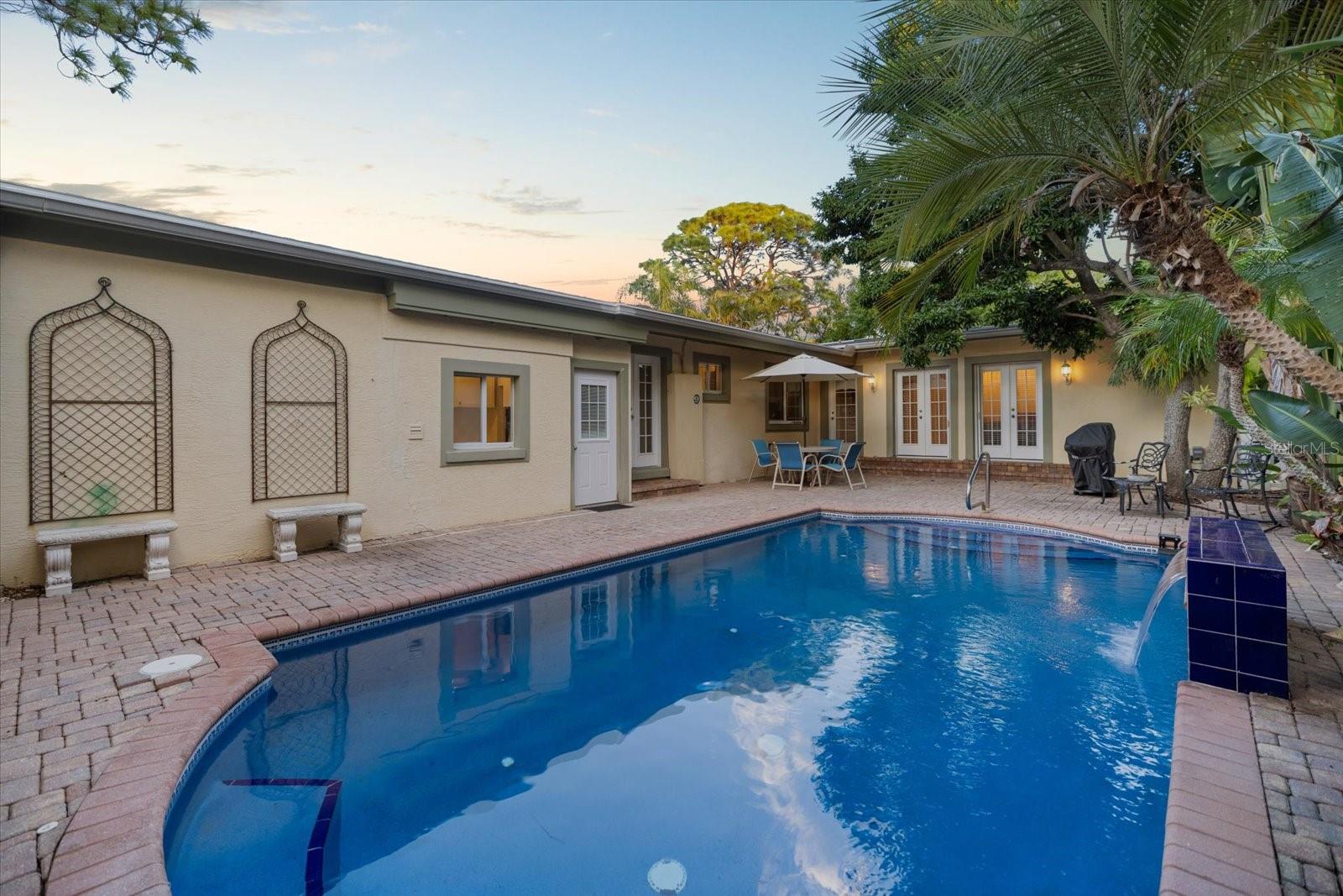 VENICE GULF VIEW SEC OF - Residential