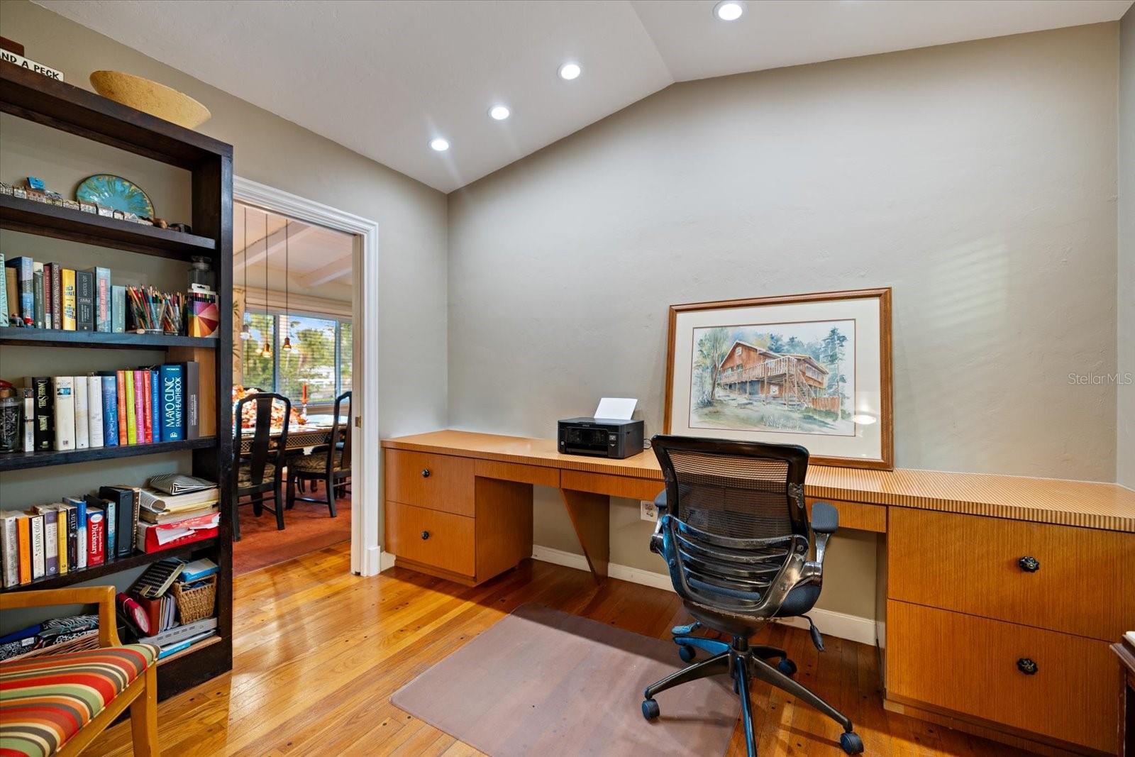 VENICE GULF VIEW SEC OF - Residential