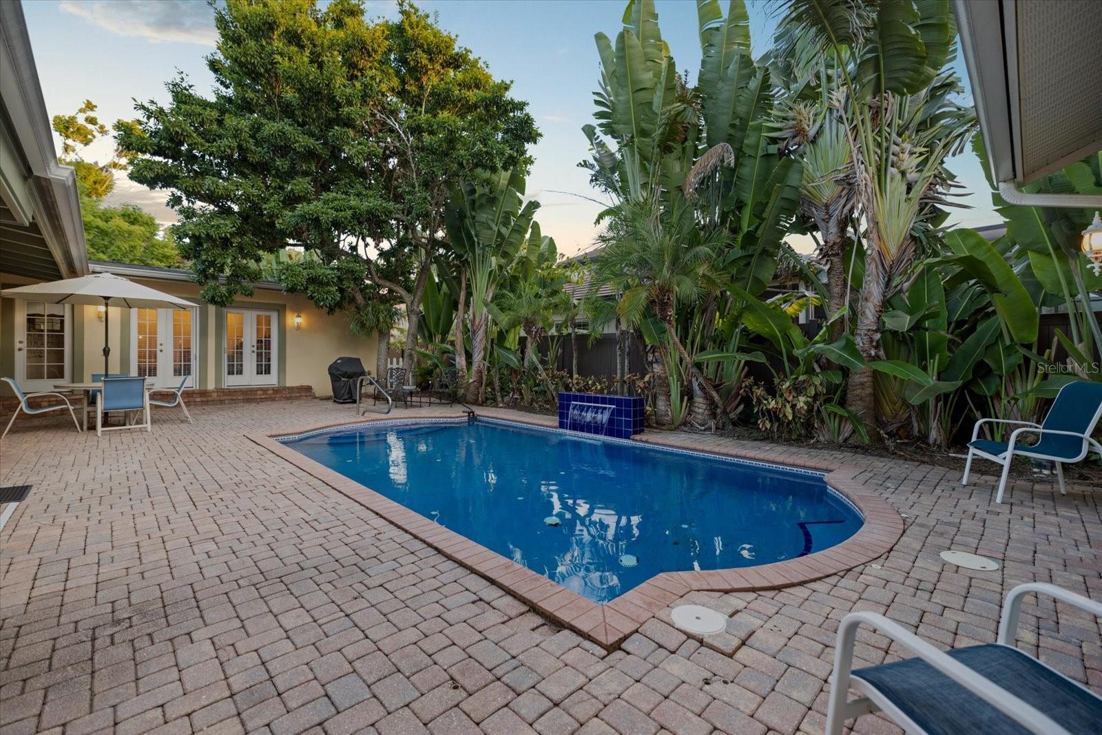 VENICE GULF VIEW SEC OF - Residential