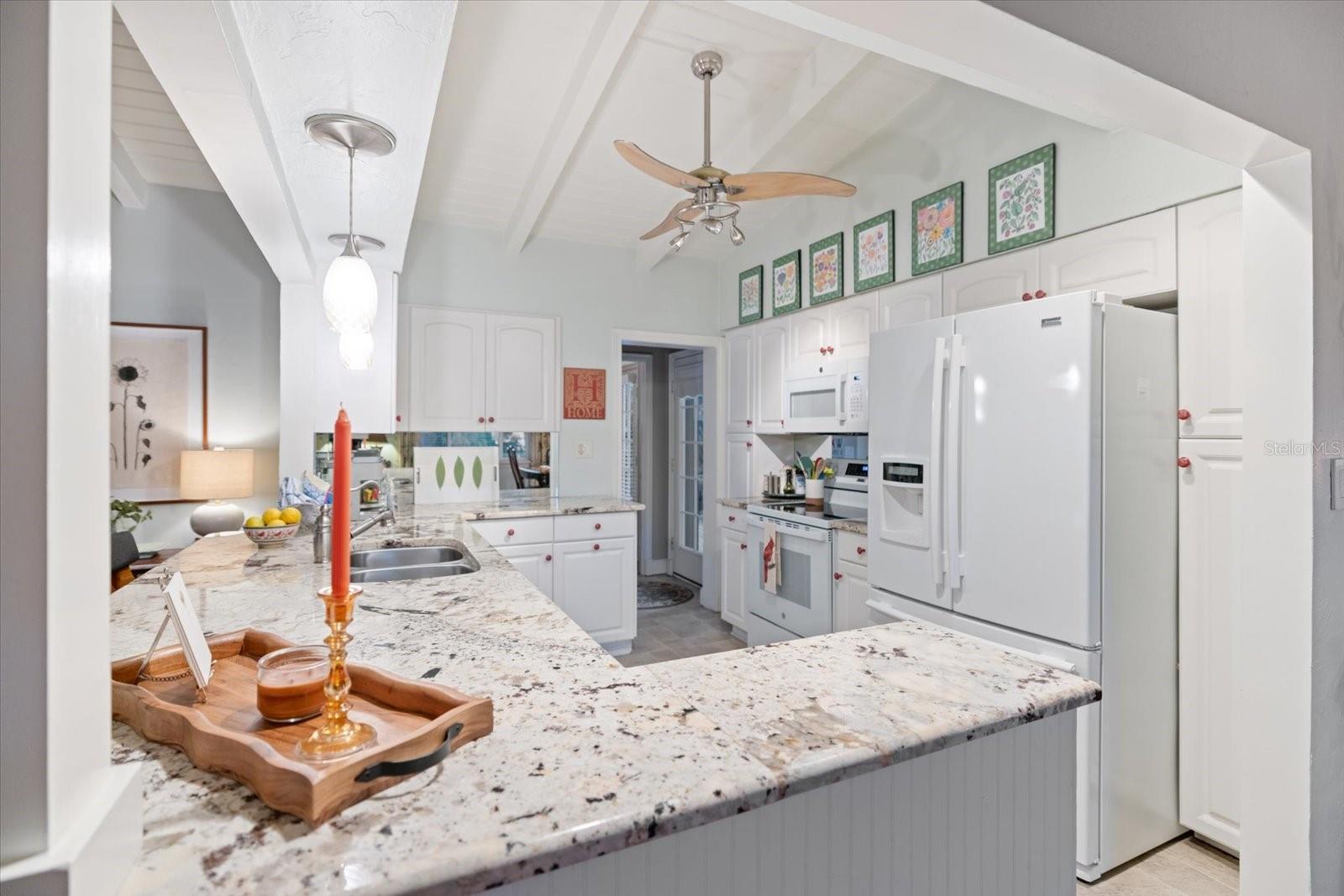 VENICE GULF VIEW SEC OF - Residential