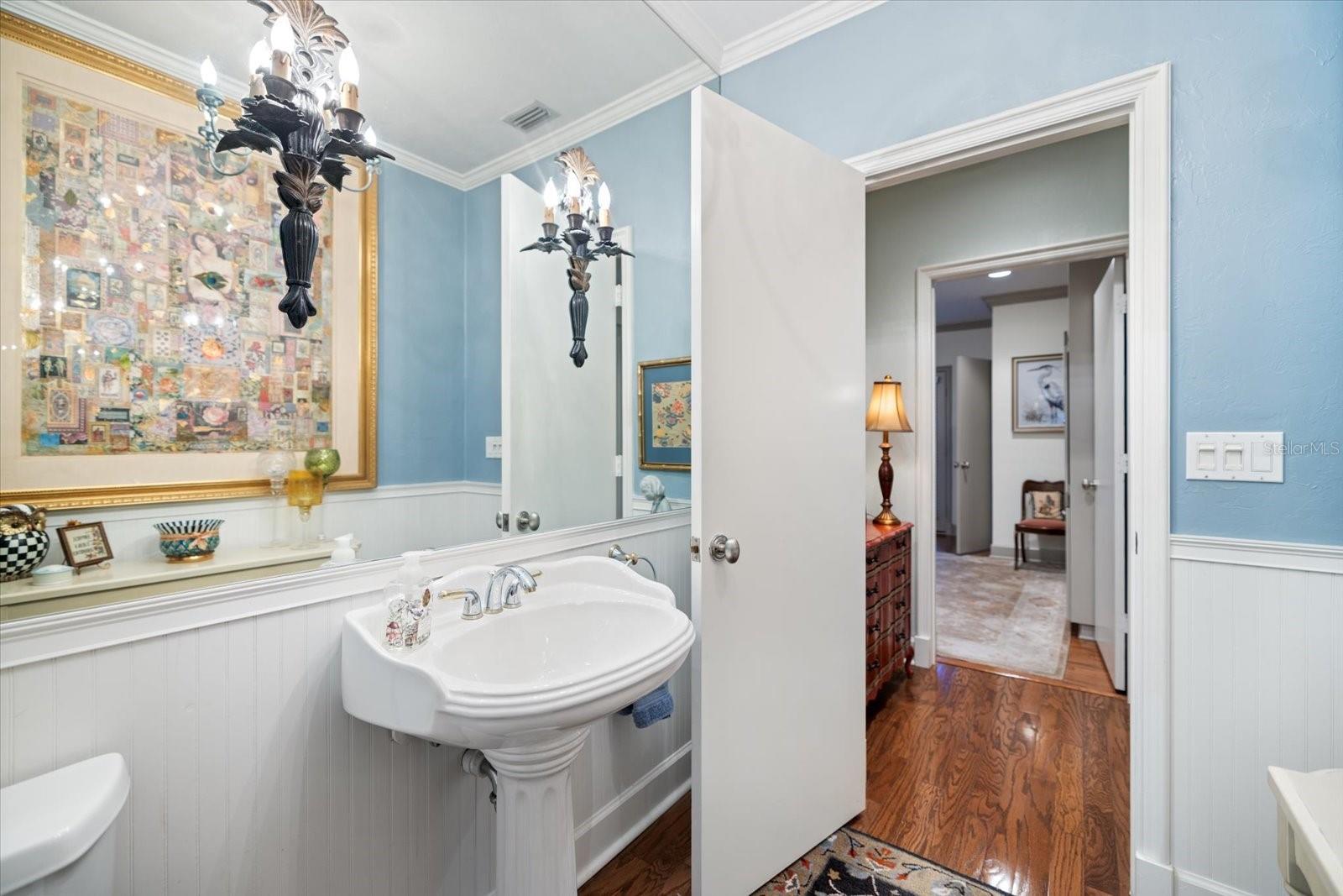 VENICE GULF VIEW SEC OF - Residential