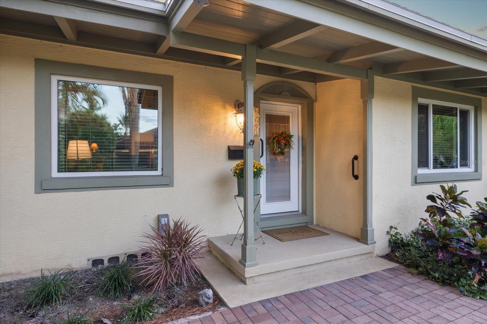 VENICE GULF VIEW SEC OF - Residential