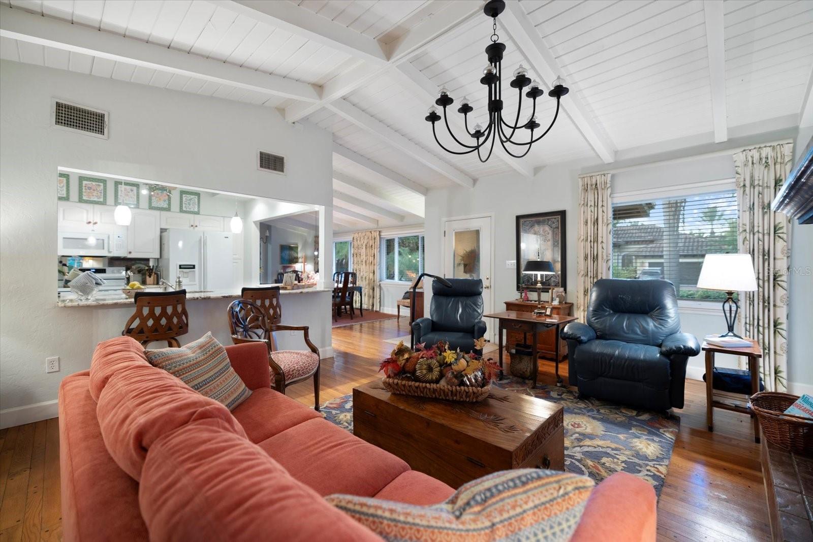 VENICE GULF VIEW SEC OF - Residential