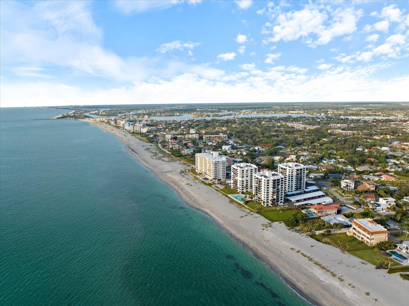 VENICE GULF VIEW SEC OF - Residential