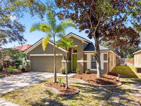 Photo of 6808 Cambridge Park Drive, Apollo Beach, FL 33572 (MLS # TB8513927)