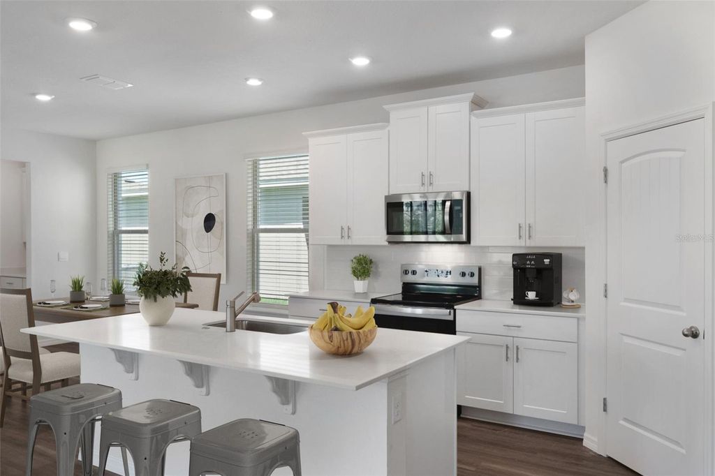 Photo of 11876 Shine View Lane, Winter Garden, FL 34787 (MLS # O6367171)