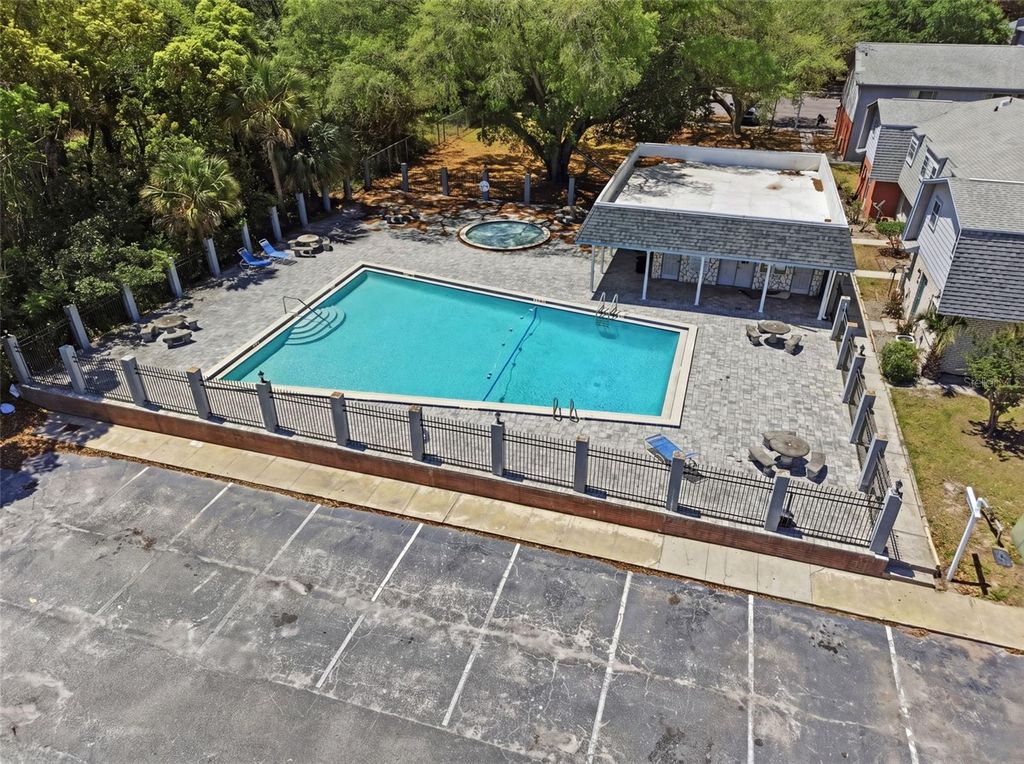 Photo of 3028 George Mason Avenue #J-7E, Winter Park, FL 32792 (MLS # O6398380)