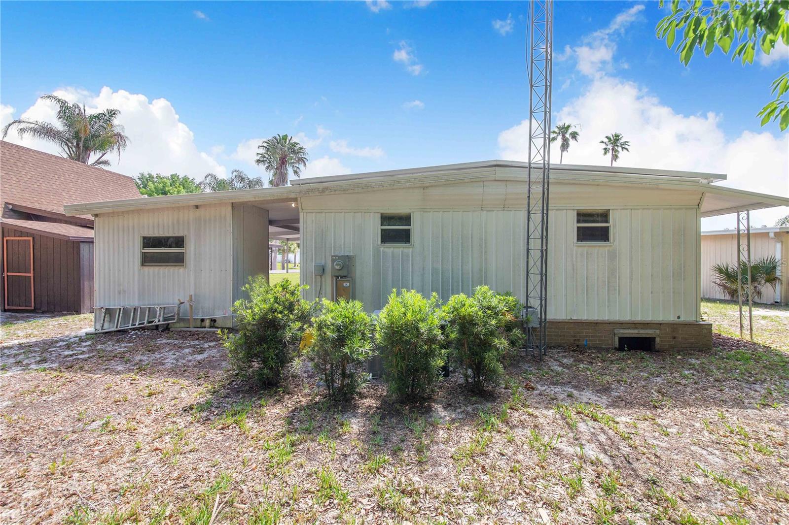 SUN-AIR COUNTRY CLUB - Residential