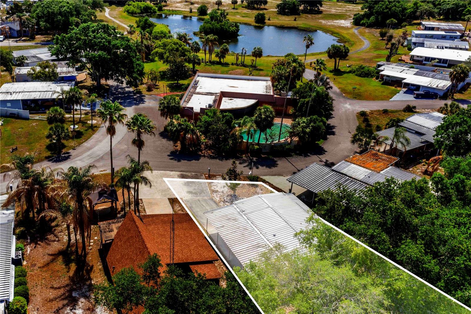 SUN-AIR COUNTRY CLUB - Residential