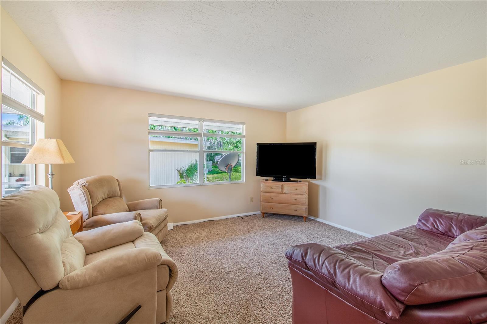 SUN-AIR COUNTRY CLUB - Residential