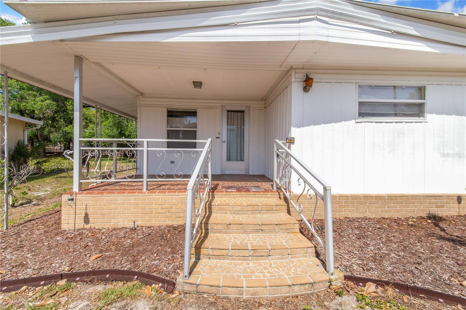SUN-AIR COUNTRY CLUB - Residential